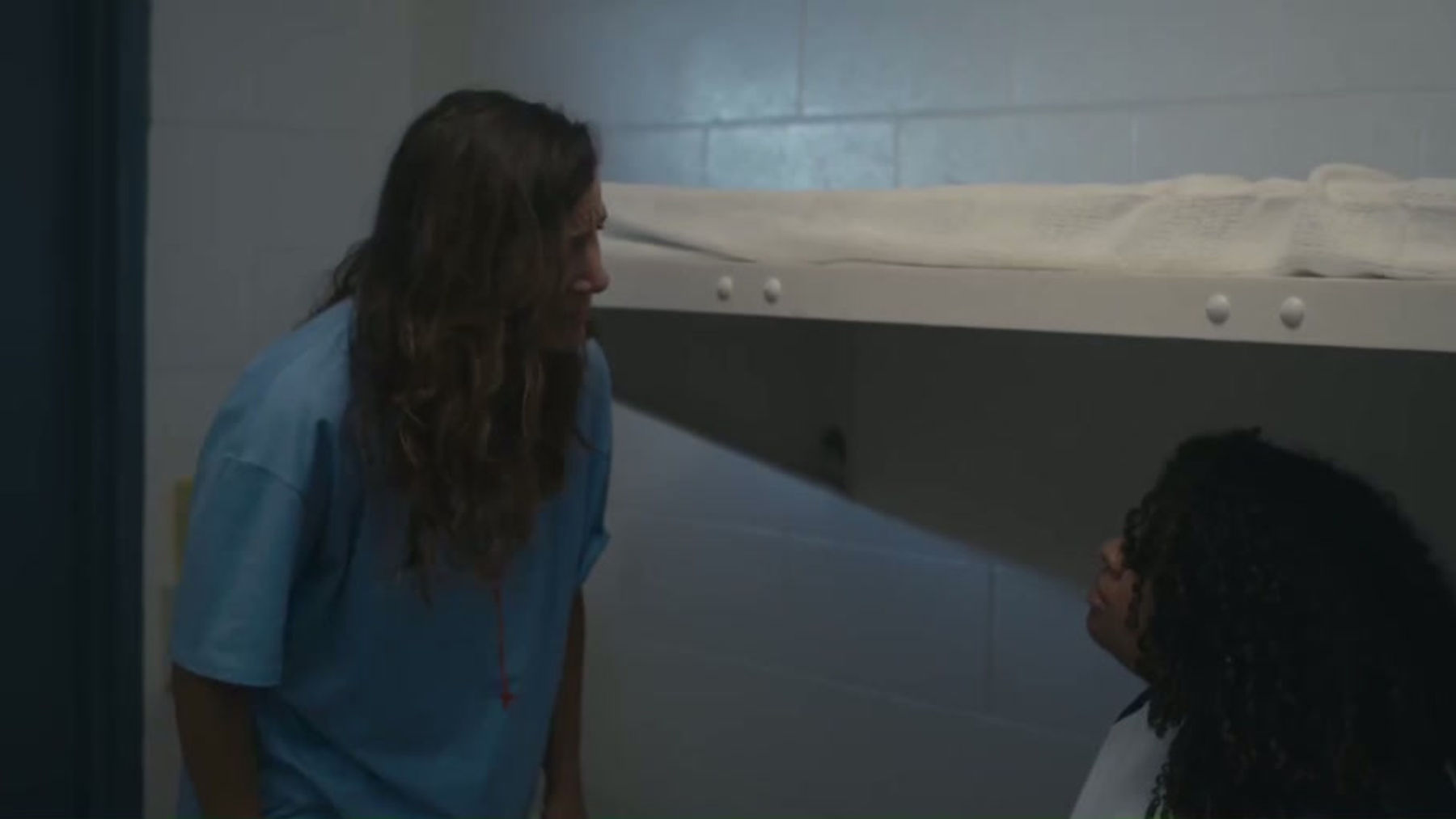 PAROLED - Official Trailer